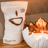 kurguni balta bumba dāvana keramika